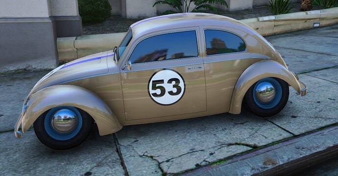 [RELEASE][PAID]4 liveries for "Weevil" car[OPTIMISATION] thumbnail 2