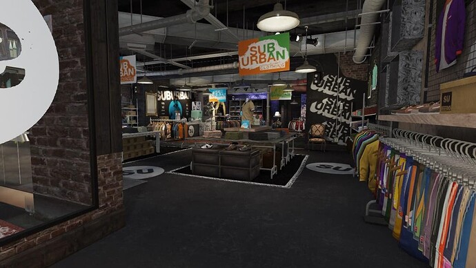 [Release] [Paid] Suburban Store [MLO] thumbnail 4