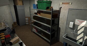 FiveM Map - Mirror Park Boat House thumbnail 3