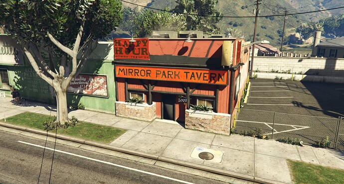 GTA V MLO “Mirror Park Tavern” by c0nFi thumbnail 2