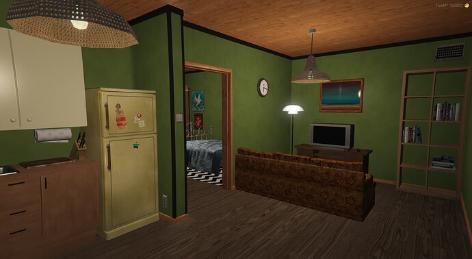 [PAID] [MLO] Dream View Motel thumbnail 2