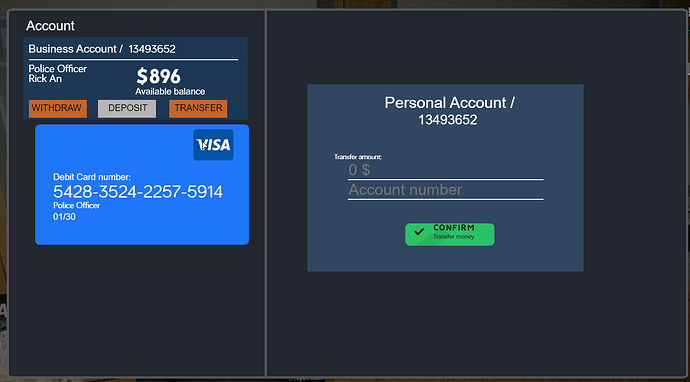 [Script]-Yow_bankingV2[Bank Script] Thumbnail