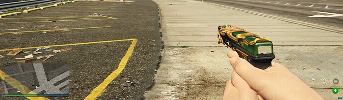 [addon][weapon] glockdm thumbnail 3