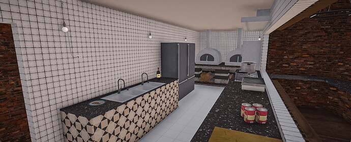 [PAID] (MLO) Pizzaria Al Dente's thumbnail 5