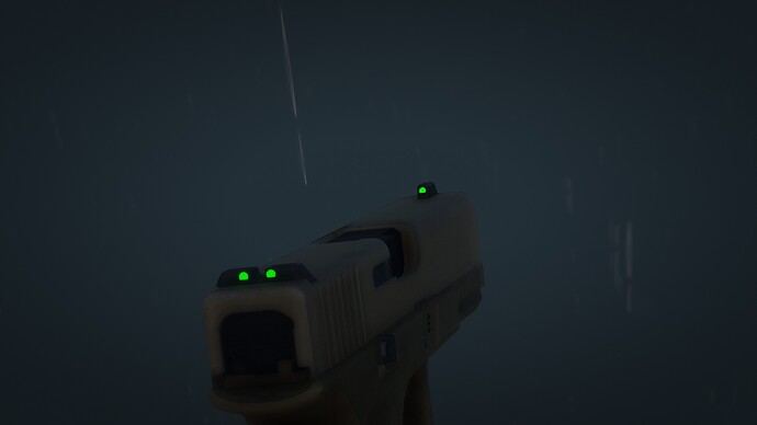 [Weapon] Glock 19X thumbnail 12
