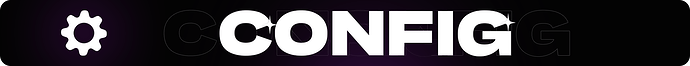 _config