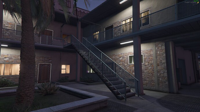 [MLO] Bedwell Motel - Trony thumbnail 4