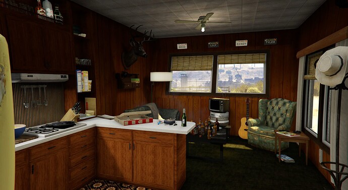 FiveM Map - 946 Trailer thumbnail 2