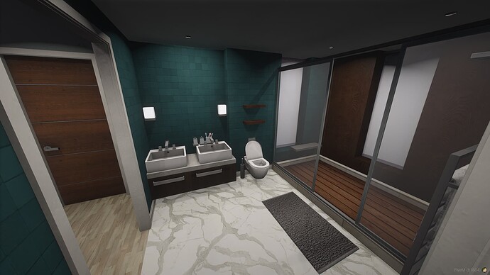 [PAID] Shell Apartment For Housing Script thumbnail 2