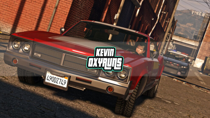 NoPixel Inspired Oxyruns Thumbnail