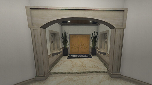 (Release) [MLO] San Andreas Art Gallery and Auto Auction thumbnail 18