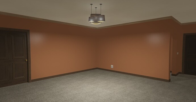 [SALE] [MLO] [PAID] Empty House Shell P.1 thumbnail 4