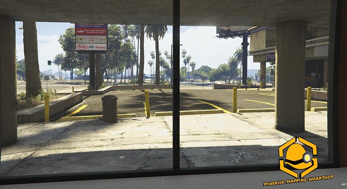 Driving School [MLO]  thumbnail 4