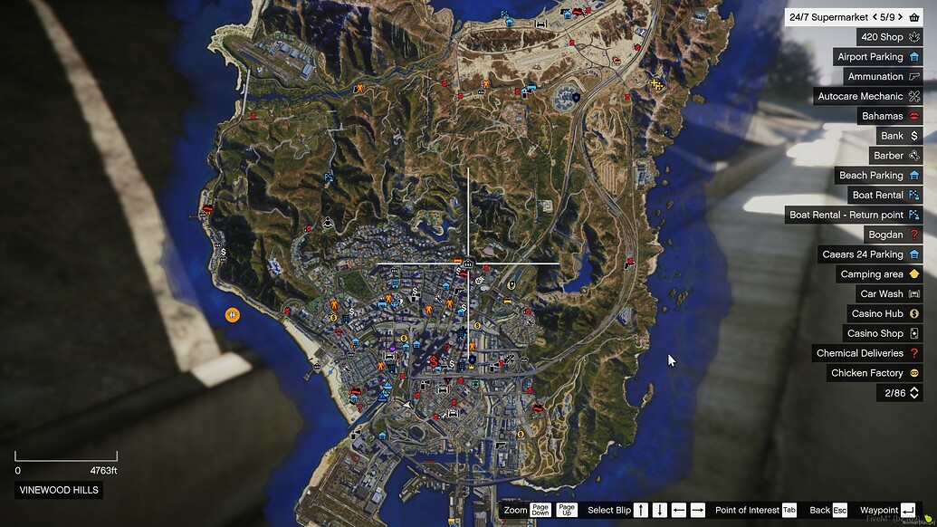 [Release] Postal Code Map & Minimap - New & Improved - v1.3 - Page 9 ...