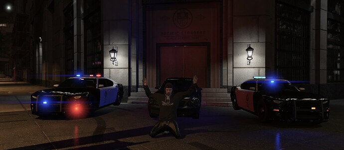 [QB/ESX] Unlimited Robberies and Drug runs! Thumbnail