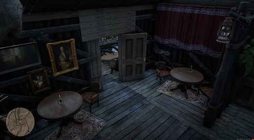[FREE][YMAP] Strawberry Cafe/Lounge - RedM Releases - Cfx Forum