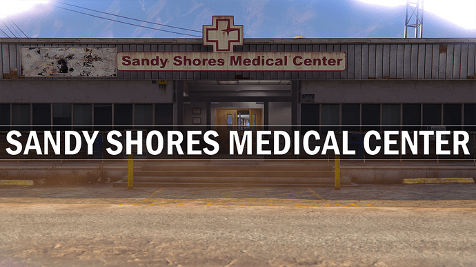 [PAID] [MLO] Sandy Shores Medical Center Interior Thumbnail