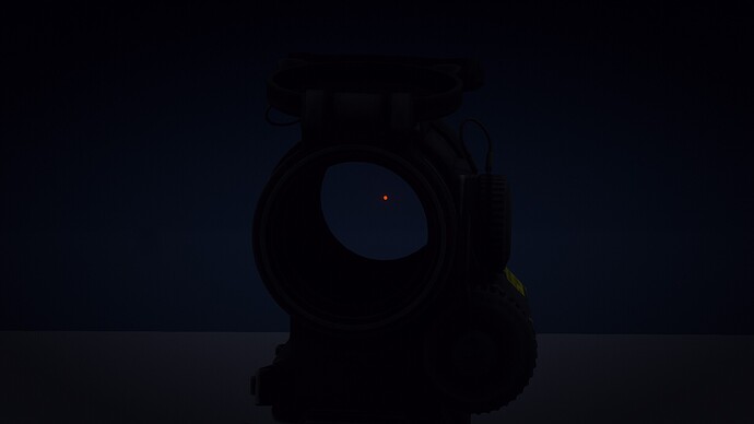 [Custom Weapon] Customizable DT MDR 7.62x51 | FiveM | Animated | Add-on thumbnail 35