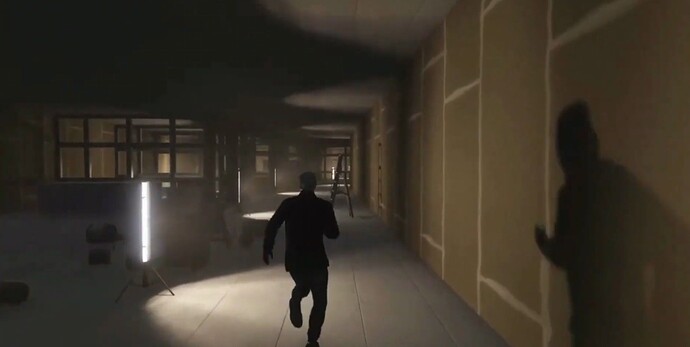 [Mlo] [open download] [assets] Police Departament Rockford Hills Phase1 thumbnail 4