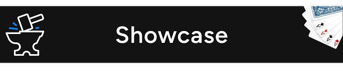 showcase