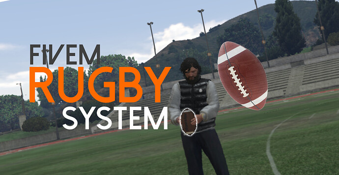 Rugby System v1.0 Thumbnail