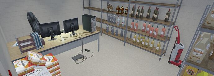 Gas Station - Solar Gateways Services thumbnail 21