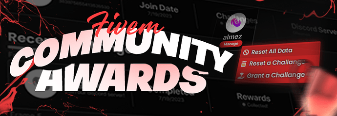0RESMON & Codeverse Community Rewards [STANDALONE] Thumbnail