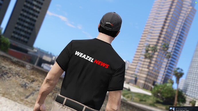 [CLOTHING] Business Clothing Pack thumbnail 17