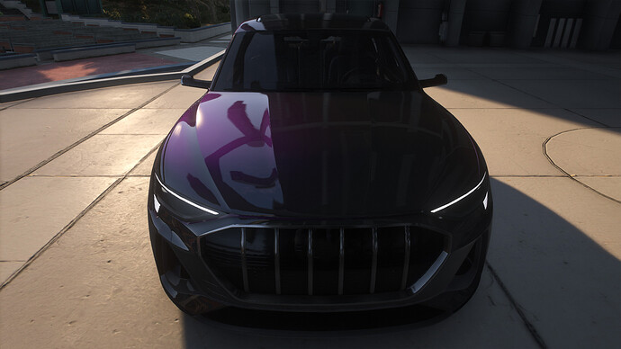 4Rings E-Tram Sportback thumbnail 4