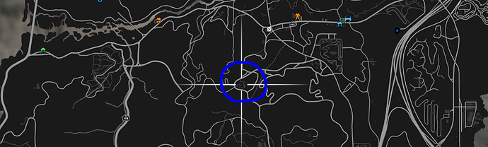 Mountain Survival Base thumbnail 6