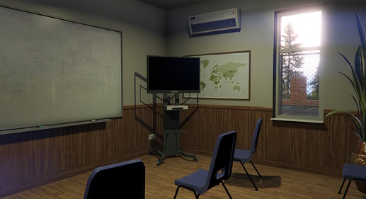 [PAID] [MLO] Paleto Bay Sheriff`s Office thumbnail 25