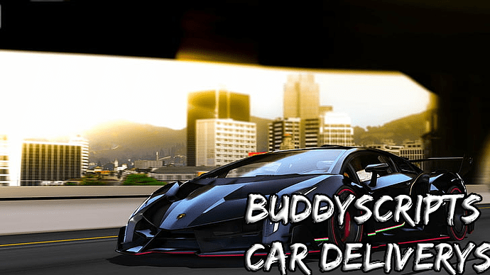 [PAID] Steal Vehicles for Cash or Crypto [QB] Thumbnail