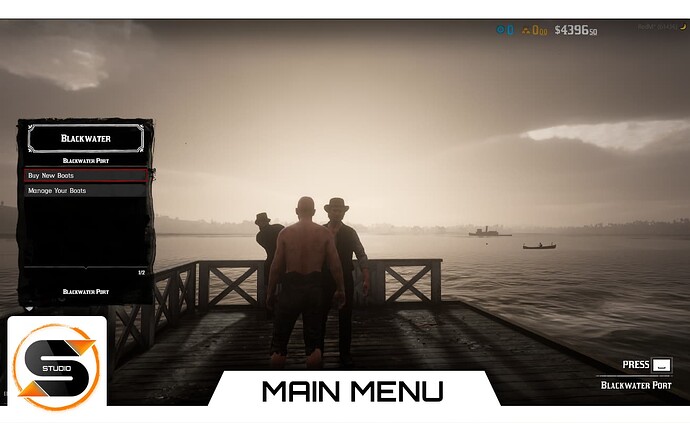 MAINMENU