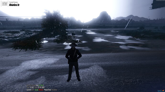 FiveM - 1_2 Limitless Valley Roleplay _ vMenu _ Active Staff _ Custom EUP _ New Player Friendly https___discord.gg_Fux7bU4snd 12_21_2021 12_29_20 PM