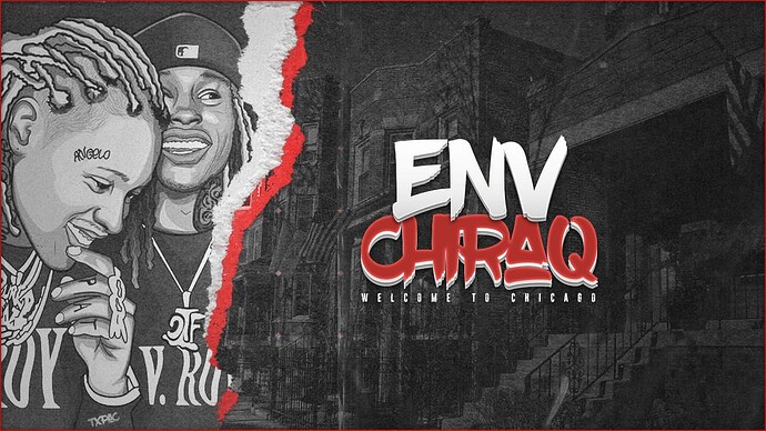 [ENV] Chicago Thumbnail