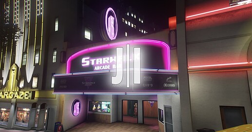 [PAID] [MLO] Starwalk Arcade Bar Thumbnail