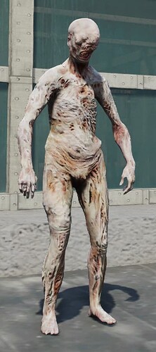 [PAID] Zombie by RE7 thumbnail 3