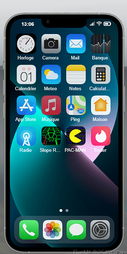 Téléphone