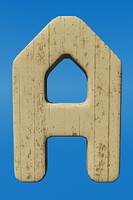Customize Vinewood Signboard [ standalone ][ Any message, A-Z + 0-9 characters ][ Infinite Textures ] thumbnail 13
