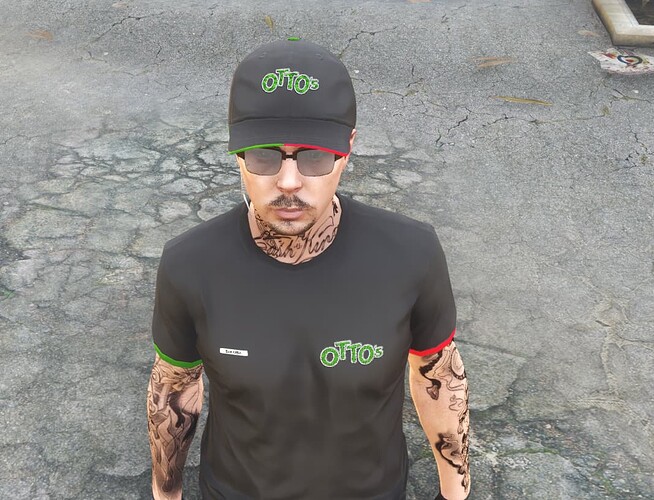 Otto's Auto EUP thumbnail 2