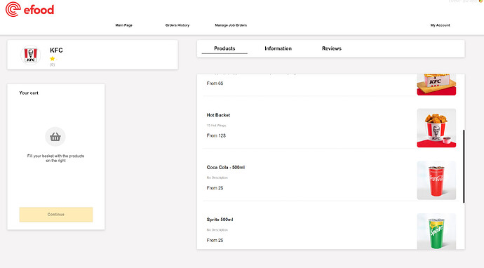 [PAID] [ESX & QBCORE] TP Advanced Store Orders thumbnail 3