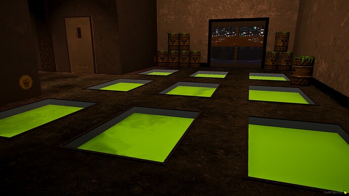 [PAID] The Scientist's Secret Cave thumbnail 7