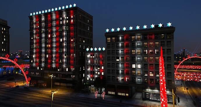 [ PAID ] Christmas Map V3 thumbnail 4