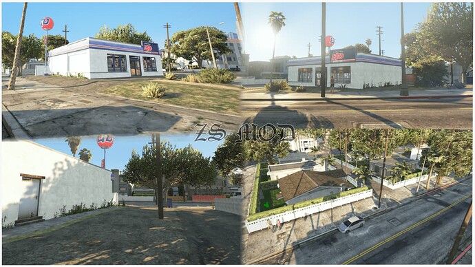 [ ZS ] LongBeach Thumbnail