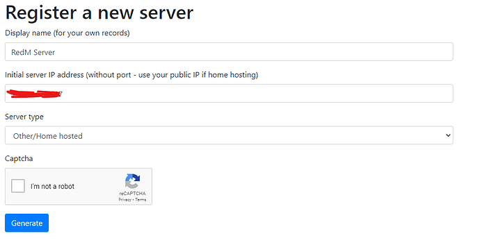 CFX RE SERVER KEY MANAGEMENT visual data 3