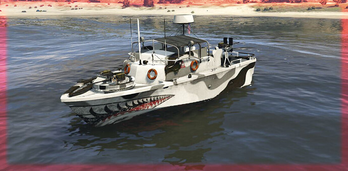 ✅ | [PAID] Military Urban Camouflage Pack [Liveries + Add-on Cars] thumbnail 15