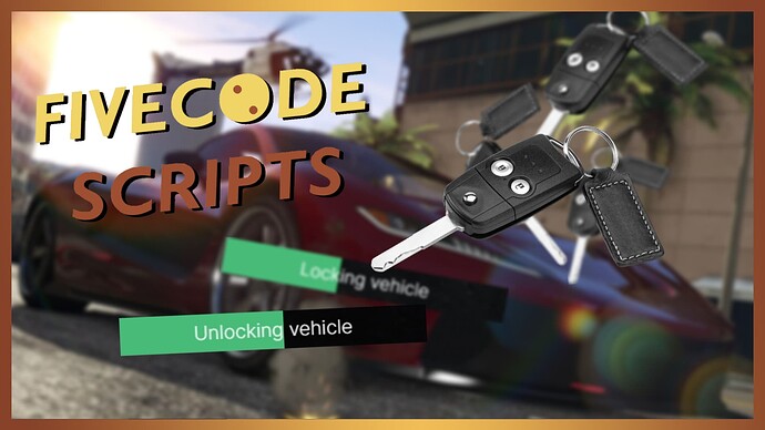 fivecode_carkeys - banner