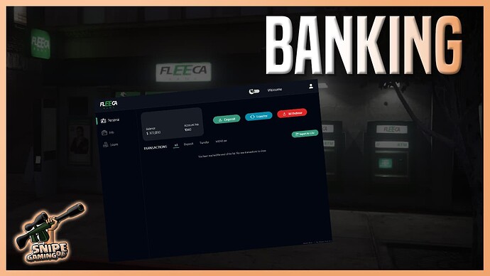 [PAID][QB][ESX] Advanced Banking Thumbnail
