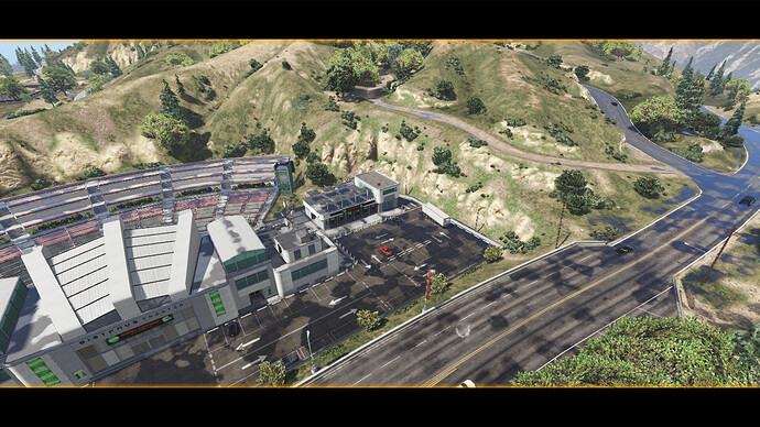 [Release] [Paid] Bunkier [MLO] thumbnail 2