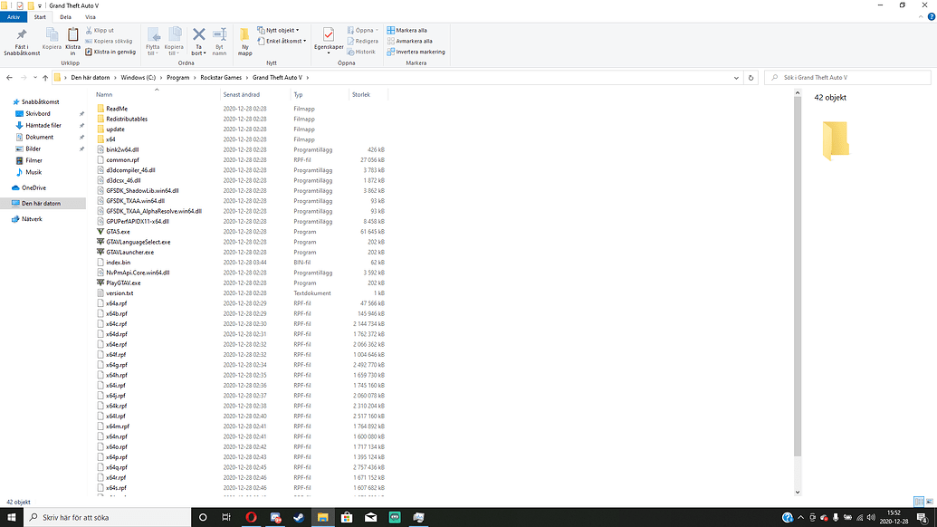 FiveM keeps crashing when trying to start it - FiveM Client Support ...